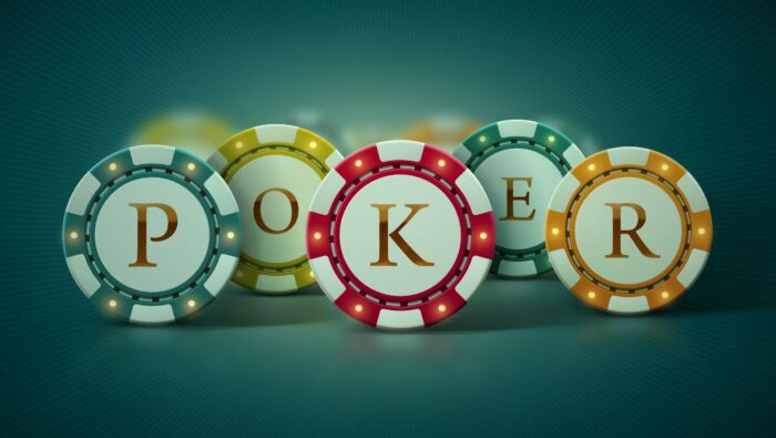 Game bài hấp dẫn mang tên gọi Poker